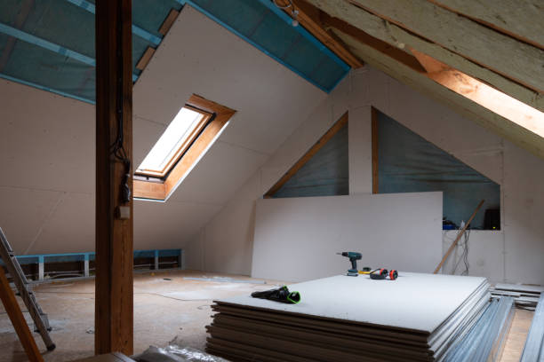 Best Cellulose Insulation in Horseheads North, NY