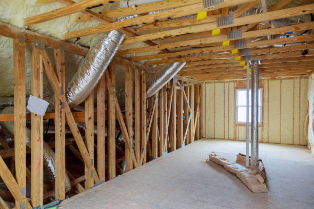 Best Insulation for Specific Applications in Horseheads North, NY