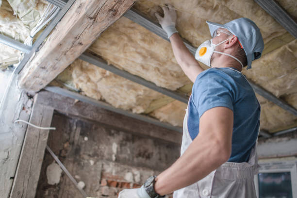 Best Blown-in Insulation in Horseheads North, NY