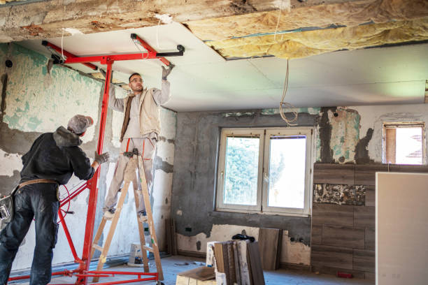 Types of Insulation We Offer in Horseheads North, NY